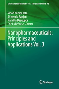 Nanopharmaceuticals: Principles and Applications Vol. 3 -  - E-Book