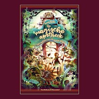 De magische apotheek 2 - Anna Ruhe - Hörbuch