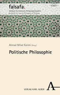 Politische Philosophie -  - E-Book
