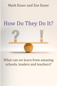 How Do They Do It? - Zoe Enser - E-Book