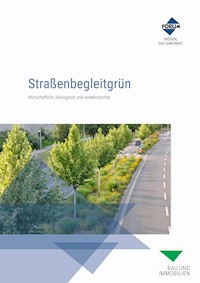 Straßenbegleitgrün - Forum Verlag Herkert GmbH - E-Book