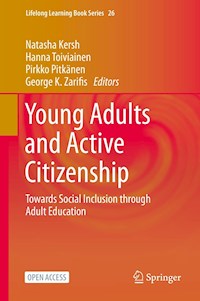 Young Adults and Active Citizenship - - kostenlos E-Book