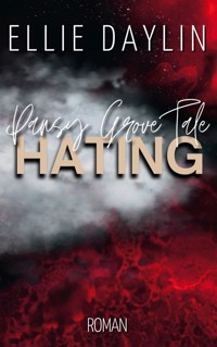 Pansy Grove Tale - Ellie Daylin - E-Book