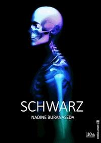 Schwarz - Nadine Buranaseda - E-Book