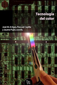 Tecnología del color - AAVV - E-Book