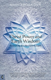 Christ Power and Earth Wisdom - Marko Pogačnik - E-Book