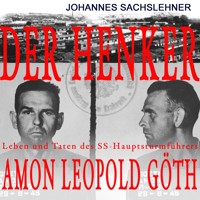 Der Henker - Johannes Sachslehner - Hörbuch