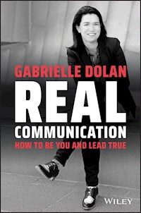 Real Communication - Gabrielle Dolan - E-Book