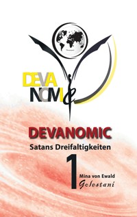 Satans Dreifaltigkeiten - Mina von Ewald - E-Book