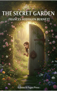 The Secret Garden - Frances Hodgson Burnett - E-Book