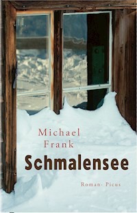 Schmalensee - Michael Frank - E-Book