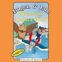 05: Operation "Gelber Pfeil" - Olaf Franke - Hörbuch