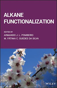 Alkane Functionalization -  - E-Book
