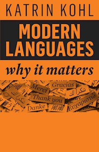 Modern Languages - Katrin Kohl - E-Book