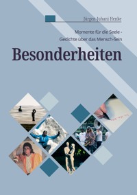 Besonderheiten - Jürgen - Juhani Henke - E-Book