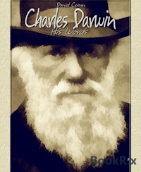 Charles Darwin - Daniel Coenn - E-Book