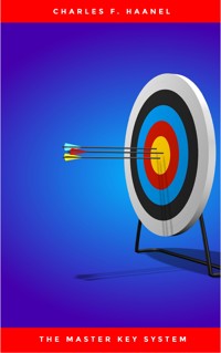 The New Master Key System (Library of Hidden Knowledge) - Charles F. Haanel - E-Book