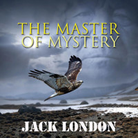 The Master of Mystery - Jack  London - Hörbuch