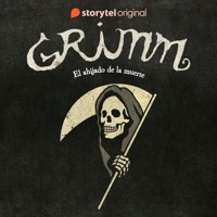 GRIMM: El ahijado de la muerte - Benni Bødker - Hörbuch