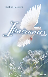 Itinérances - Eveline Roegiers - E-Book