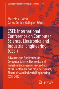 CSEI: International Conference on Computer Science, Electronics and Industrial Engineering (CSEI) - - E-Book