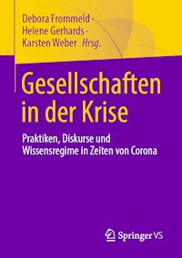 Gesellschaften in der Krise - - E-Book