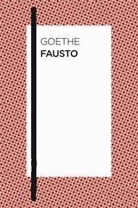 Fausto - Espanol - Johann Wolfgang von Goethe - E-Book