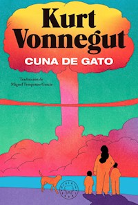 Cuna de gato - Kurt Vonnegut - E-Book