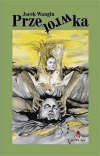 Przewrotka - Jacek Wangin - E-Book