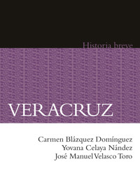 Veracruz - Carmen Blázquez Domínguez - E-Book