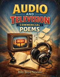 Audio and Television Commercial Poems -  - E-Book
