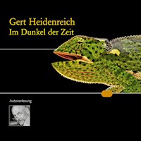 Im Dunkel der Zeit - Gert Heidenreich - Hörbuch
