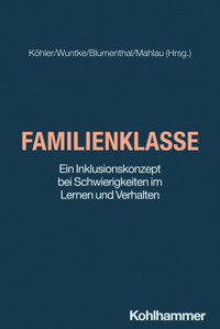 Familienklasse -  - E-Book