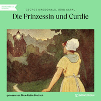 Die Prinzessin und Curdie (Ungekürzt) - George MacDonald - Hörbuch