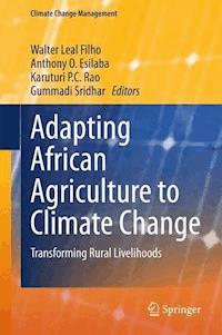 Adapting African Agriculture to Climate Change - - E-Book