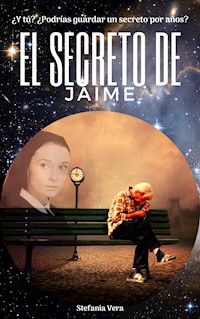 El secreto de Jaime - Stefania_Vera - E-Book