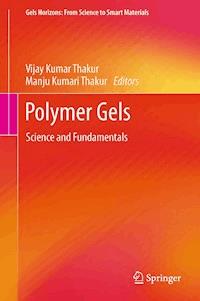 Polymer Gels -  - E-Book