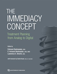 The Immediacy Concept - Edmond Bedrossian - E-Book