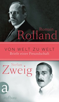 Von Welt zu Welt - Romain Rolland - E-Book