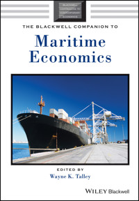 The Blackwell Companion to Maritime Economics - - E-Book