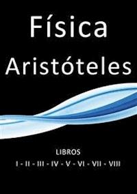 Fisica - Aristoteles - E-Book