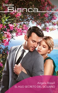 El hijo secreto del siciliano - Angela Bissell - E-Book