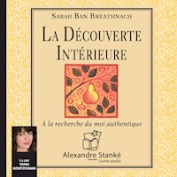La découverte intérieure - Sarah Ban Breathnach - Hörbuch