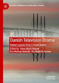 Danish Television Drama -  - E-Book