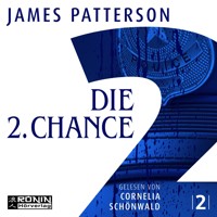 Die 2. Chance - Women's Murder Club, Band 2 (ungekürzt) - James Patterson - Hörbuch