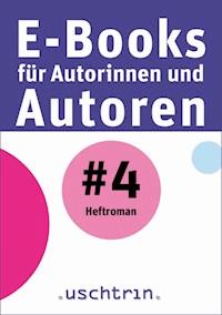 Heftroman -  - E-Book