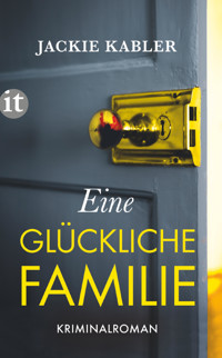 Eine glückliche Familie - Jackie Kabler - E-Book