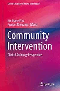 Community Intervention -  - E-Book