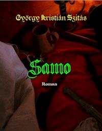 Samo - György Szitas - E-Book