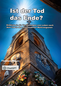 Ist der Tod das Ende? - Thomas Meyer - E-Book